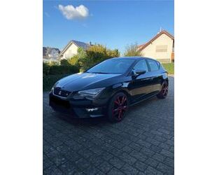 Seat Seat Leon 1.8 TSI 132kW Start&Stop FR DSG Gebrauchtwagen