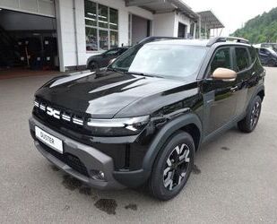 Dacia Dacia Duster III Extreme TCe 130 Gebrauchtwagen