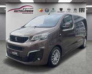 Peugeot Peugeot Traveller 2.0 BlueHDi 150 FAP L2 Active S& Gebrauchtwagen