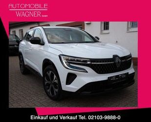 Renault Renault Austral Mild Hybrid 160 Evolution Aut./676 Gebrauchtwagen