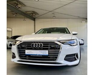 Audi Audi A6 40 TDI sport Autom., *Matrix LED *Navi Plu Gebrauchtwagen