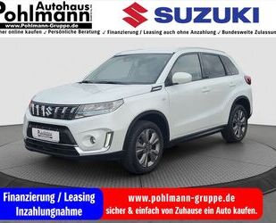 Suzuki Suzuki Vitara 1.4 Comfort Hybrid LED ACC Apple Car Gebrauchtwagen