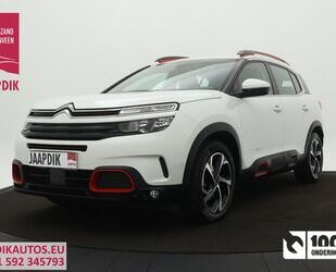 Citroen Citroën C5 Aircross BWJ 2019 1.2 131 PK PureTech B Gebrauchtwagen