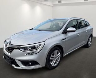 Renault Renault Megane IV Grandtour Business Edition Gebrauchtwagen