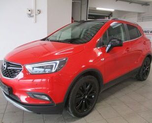 Opel Opel Mokka X 1.6 CDTI ecoFLEX Color INNOVATION S/. Gebrauchtwagen