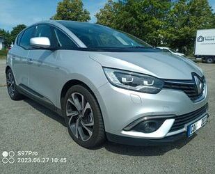 Renault Renault Scenic ENERGY TCe 140 EDC Bose Edition Bos Gebrauchtwagen