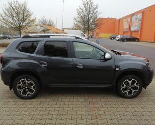 Dacia Dacia Duster Blue dCi 115 4WD Prestige AHK Sitzhei Gebrauchtwagen