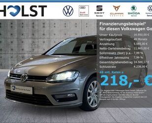 VW Volkswagen Golf VII 1.4TSI DSG Highline R-Line NAV Gebrauchtwagen