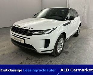 Land Rover Land Rover Range Rover Evoque D165 S Geschlossen, Gebrauchtwagen