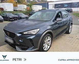 Cupra Cupra Formentor 1.4 e-Hybrid DSG*LED*SHZ*AHK*RFK* Gebrauchtwagen