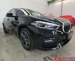 BMW BMW 118i Sport Line*LED*NAVI PROFF*PDC*LIVE COCKP Gebrauchtwagen