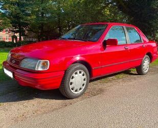 Ford Ford Sierra Saphier - erst 79.950 km - rostfrei Gebrauchtwagen