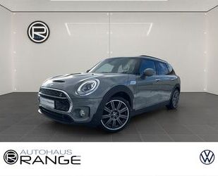 Mini MINI Clubman Cooper S *NAVI SHZ PDC* Gebrauchtwagen