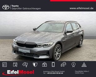 BMW BMW 330 e xDrive Advantage*Navi*Sportsitze* /AHK/F Gebrauchtwagen