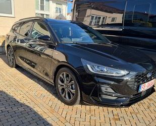 Ford Ford Focus Turnier ST-Line ACC- SYNC 4-Carplay-DAB Gebrauchtwagen