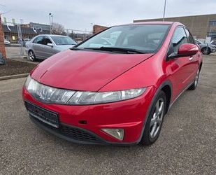 Honda Honda Civic 1.4 Gebrauchtwagen