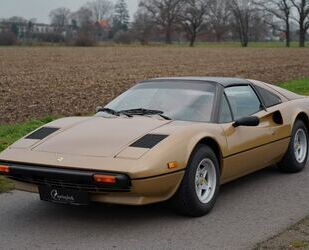 Ferrari Ferrari 308 GTS Vergaserversion Gebrauchtwagen