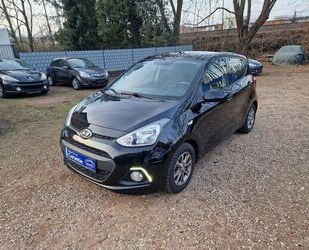 Hyundai i10 Gebrauchtwagen