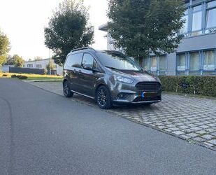 Ford Ford Transit Courier Sport Gebrauchtwagen