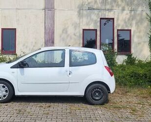 Renault Renault Twingo Expression 1,2 TÜV bis 11/2024 Gebrauchtwagen