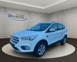 Ford Ford Kuga 1.5l Ecoboost Cool&Connect*NAVI*Winter-P Gebrauchtwagen