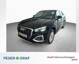 Audi Audi Q2 adv. 35 TFSI S tronic MATRIX-LED/NAVI Gebrauchtwagen