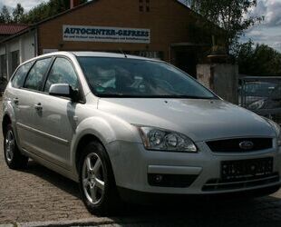 Ford Ford Focus Turnier Style 