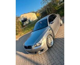 BMW BMW M5 E60 V10 HEAD UP 20ZOLL Gebrauchtwagen