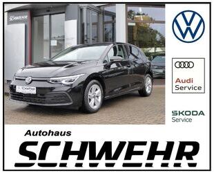 VW Volkswagen Golf Life 1.5 TSI Gebrauchtwagen