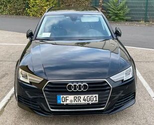 Audi Audi A4 2.0 TDI S tronic Avant - Gebrauchtwagen