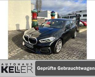 BMW BMW 118i Advantage - LED/Business/17Zoll Alu Gebrauchtwagen