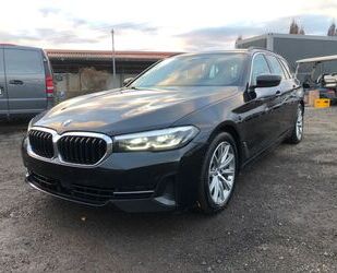 BMW BMW 520 190Ps Panorama_Navi.Prof_Led_Sportsitze Gebrauchtwagen