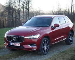 Volvo Volvo XC60 B5 D AWD Inscription AHK*PGSD*B+W*ACC*L Gebrauchtwagen