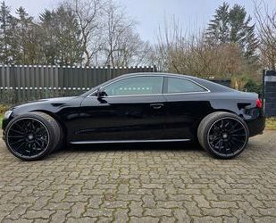 Audi Audi S5 4.2 FSI tiptronic quattro - Gebrauchtwagen