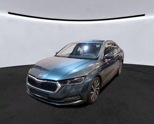 Skoda Skoda Octavia 2.0 TDI DSG V-COCK MATRIX NAVI LEDER Gebrauchtwagen