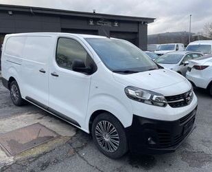 Opel Vivaro Gebrauchtwagen