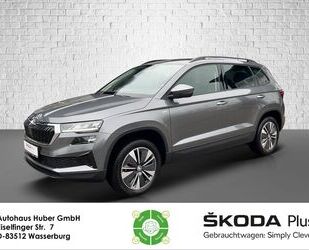 Skoda Skoda Karoq 1.0 Schaltgetriebe - Tour Gebrauchtwagen