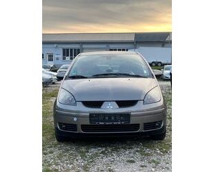 Mitsubishi Mitsubishi Colt CZ3 Lim. 5-trg. 1.3 Motion Plus Gebrauchtwagen