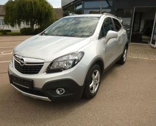 Opel Opel Mokka 1,4ltr. Innovation ecoFlex 4x4 Gebrauchtwagen