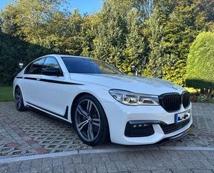 BMW BMW 730d xDrive M Performance Paket Gebrauchtwagen