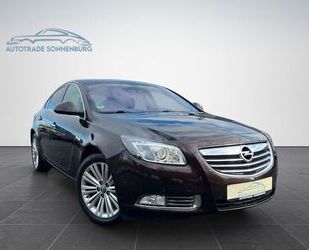 Opel Opel Insignia A Lim. Innovation/NAV Gebrauchtwagen