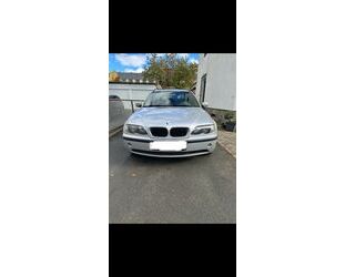 BMW BMW 320d touring - Gebrauchtwagen