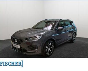 Seat Seat Tarraco FR 2.0 TDI 110kW DSG AHK Navi Memory Gebrauchtwagen