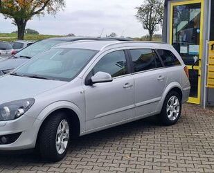 Opel Opel Astra Innovation 1.6 -PDC Xenon Klimaautom. - Gebrauchtwagen