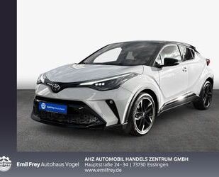 Toyota Toyota C-HR 2.0 Hybrid GR Sport Gebrauchtwagen