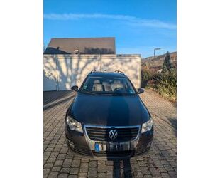 VW Volkswagen Passat Variant 1.4 TSI EcoFuel DSG Comf Gebrauchtwagen