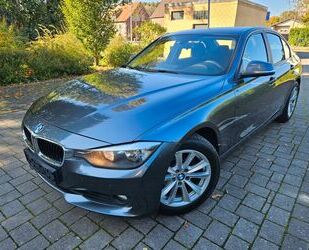 BMW BMW 320i Lim. Aut. Sound Navi Gebrauchtwagen