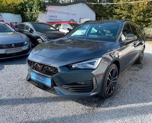 Cupra Cupra LEON ST 1.4 e-HYBRID PLUG IN DSG NAVI.LED,KA Gebrauchtwagen