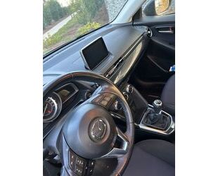 Mazda Mazda 2 SKYACTIV-G 90 Sports-Line Sports-Line Gebrauchtwagen