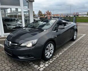 Opel Opel Cascada Innovation Gebrauchtwagen